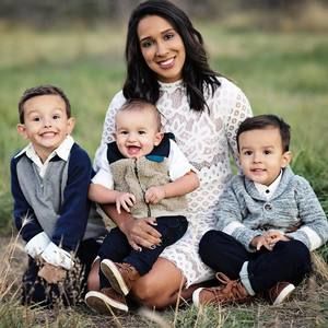 Meet your Posher, Andrea